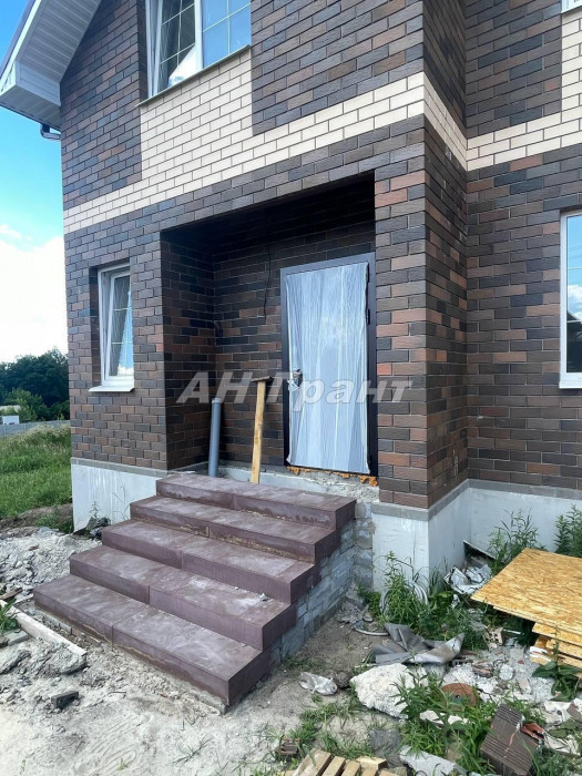 Фотография 9 - Новый 4х-к ДОМ 105 м2 в Белгороде мкр ЭНЕРГОМАШ., РЕПНОЕ, СЕМЕЙНАЯ ИПОТЕКА