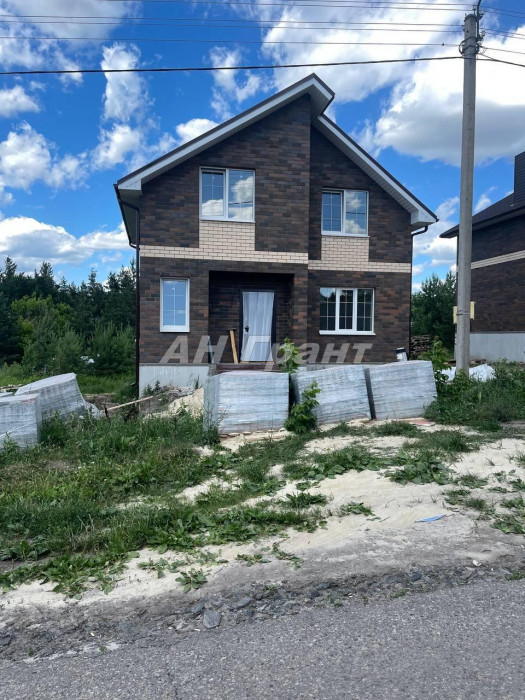 Фотография 4 - Новый 4х-к ДОМ 105 м2 в Белгороде мкр ЭНЕРГОМАШ., РЕПНОЕ, СЕМЕЙНАЯ ИПОТЕКА