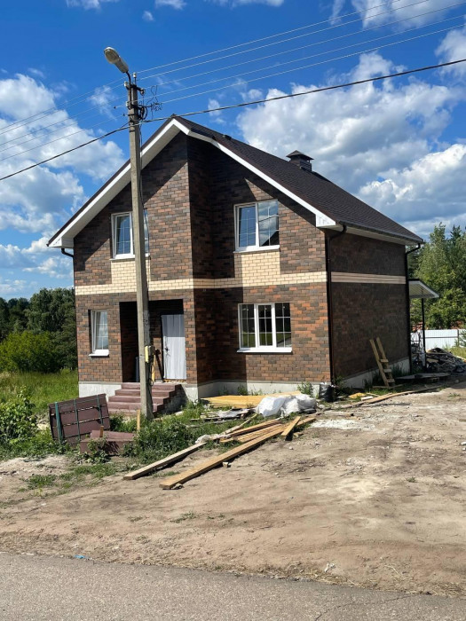 Фотография 2 - Новый 4х-к ДОМ 105 м2 в Белгороде мкр ЭНЕРГОМАШ., РЕПНОЕ, СЕМЕЙНАЯ ИПОТЕКА