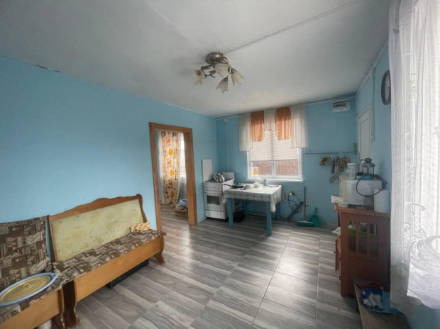 Фотография 12 - Кирпичный жилой дом 60 м2 с баней на дачном участке  в Таврово-8