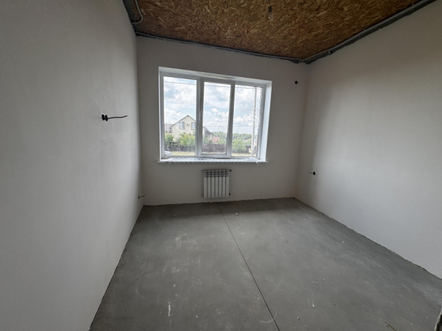 Фотография 13 - Продам новый дом 110м2 под чистовую отделку в с. Никольское, мкр. Звёздный