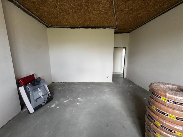Фотография 12 - Продам новый дом 110м2 под чистовую отделку в с. Никольское, мкр. Звёздный