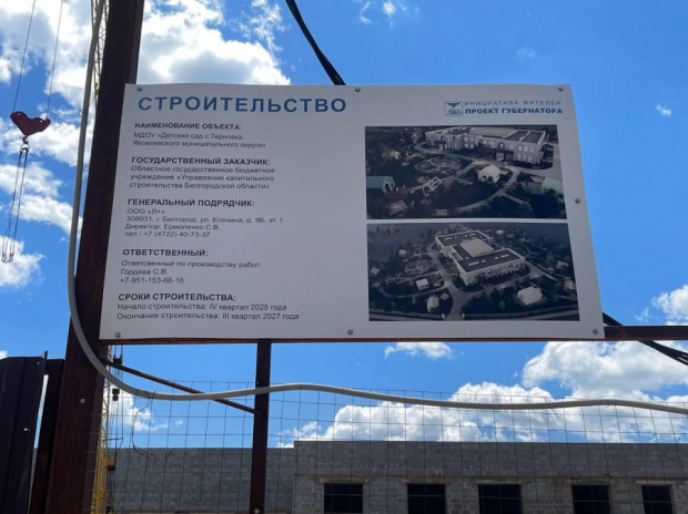 Фотография 8 - Участок, 19 соток, под ИЖС в селе Терновка