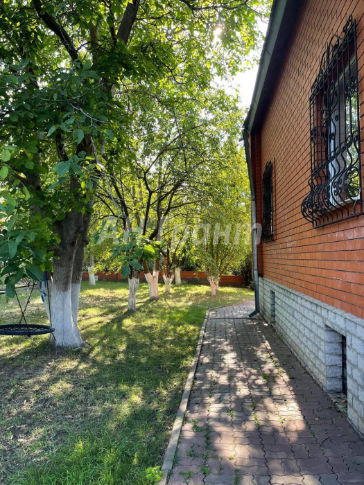 Фотография 6 - Жилой 4х-комнатный ДОМ 220 м2 с МЕБЕЛЬЮ, БАНЕЙ, бассейном, ГАРАЖОМ . ГОСТЕВЫМ ДОМОМ И БИЛЬЯРДОМ. в Дубовое