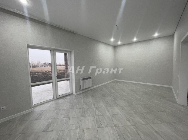 Фотография 9 - Новый кирпичный 4х-к коттедж  125 м2 с террасой и ПОЛНОЙ ОТДЕЛКОЙ , СЕМЕЙНАЯ ИПОТЕКА