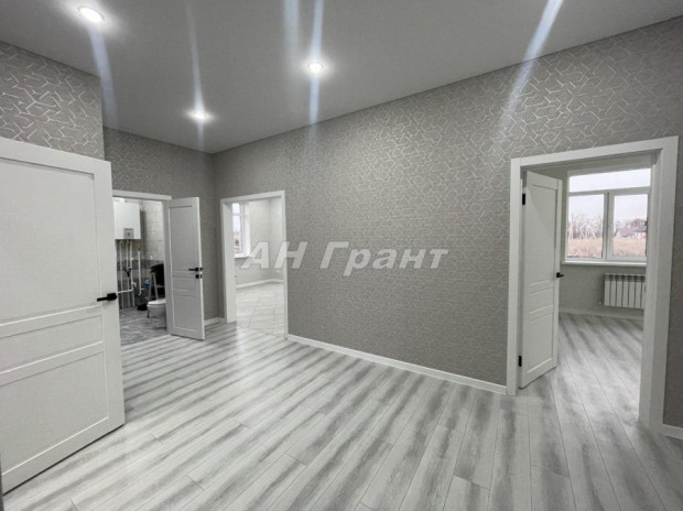 Фотография 4 - Новый кирпичный 4х-к коттедж  125 м2 с террасой и ПОЛНОЙ ОТДЕЛКОЙ , СЕМЕЙНАЯ ИПОТЕКА