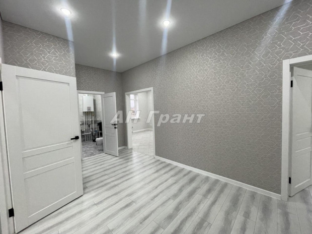 Фотография 10 - Новый кирпичный 4х-к коттедж  125 м2 с террасой и ПОЛНОЙ ОТДЕЛКОЙ , СЕМЕЙНАЯ ИПОТЕКА