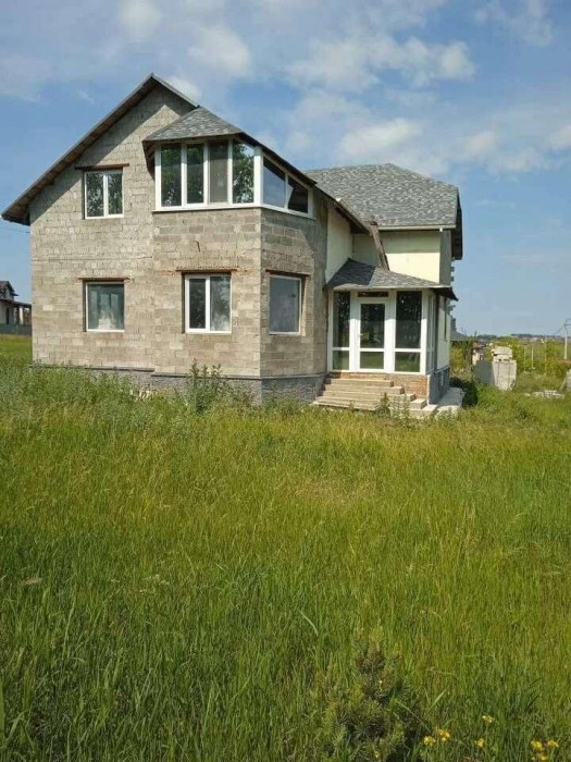 Фотография 2 - Жилой 4х-комнатный КОТТЕДЖ 200 м2 с МЕБЕЛЬЮ в Беломестное-37. рядом ТЦ РИО
