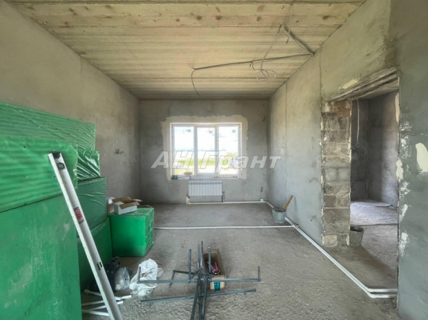 Фотография 12 - Новый КИРПИЧНЫЙ 4х-комнатный КОТТЕДЖ 130 м2    в СЕВРЮКОВО , СЕМЕЙНАЯ ИПОТЕКА