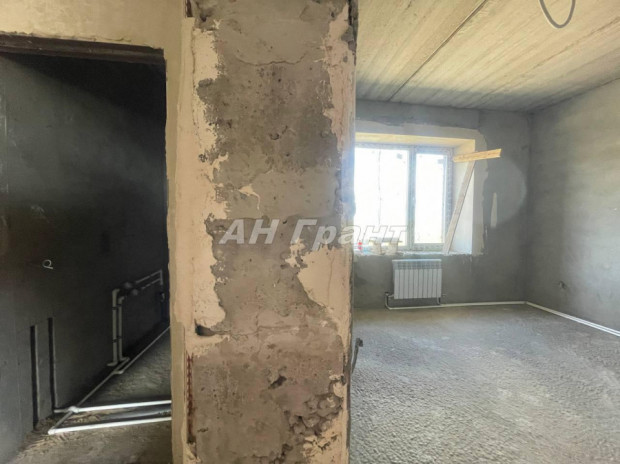 Фотография 18 - Новый КИРПИЧНЫЙ 4х-комнатный КОТТЕДЖ 130 м2    в СЕВРЮКОВО , СЕМЕЙНАЯ ИПОТЕКА