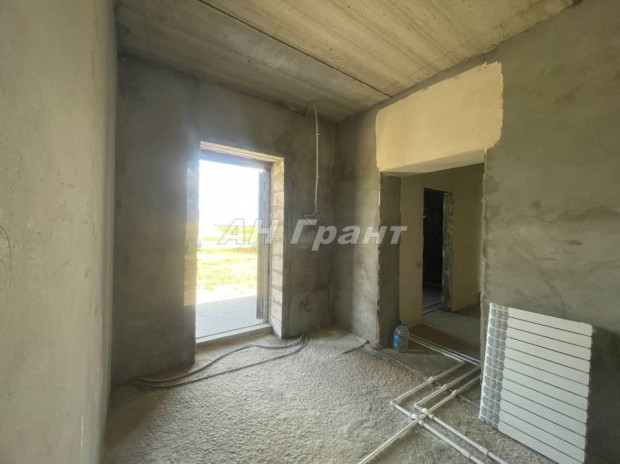 Фотография 28 - Новый КИРПИЧНЫЙ 4х-комнатный КОТТЕДЖ 130 м2    в СЕВРЮКОВО , СЕМЕЙНАЯ ИПОТЕКА