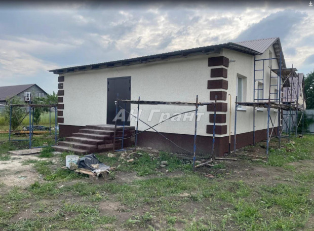 Фотография 17 - Новый 4х-к ДОМ 86 м2 в , Разумнное-54, рядом ЖК ЗАРЯ . СЕМЕЙНАЯ ИПОТЕКА