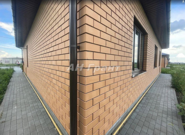 Фотография 8 - Новый  готовый 4х-к ДОМ 125 м2  с ОТДЕЛКОЙ ПОД КЛЮЧ в микрорайоне Майский-80, СЕМЕЙНАЯ ИПОТЕКА