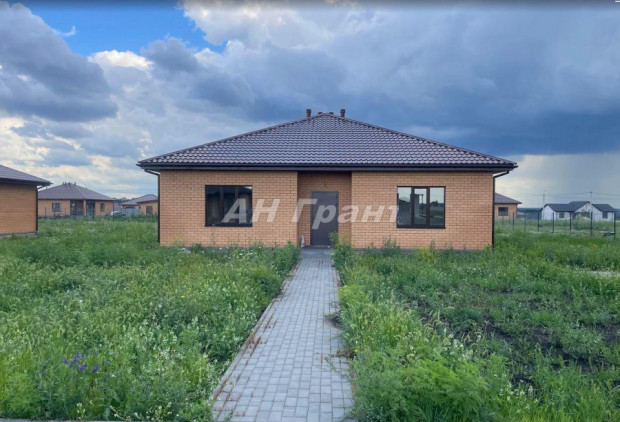 Фотография 4 - Новый  готовый 4х-к ДОМ 125 м2  с ОТДЕЛКОЙ ПОД КЛЮЧ в микрорайоне Майский-80, СЕМЕЙНАЯ ИПОТЕКА