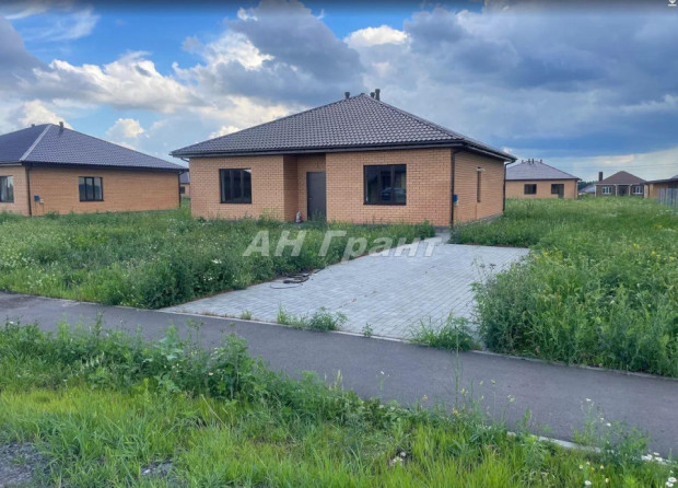 Фотография 3 - Новый  готовый 4х-к ДОМ 125 м2  с ОТДЕЛКОЙ ПОД КЛЮЧ в микрорайоне Майский-80, СЕМЕЙНАЯ ИПОТЕКА