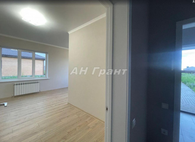 Фотография 16 - Новый СОВРЕМЕННЫЙ 4х-комнатный ДОМ  150 м2 с ГАРАЖОМ И НАВЕСОМ с ЕВРОРЕМОНТОМ под ключ в мкр Майский-80