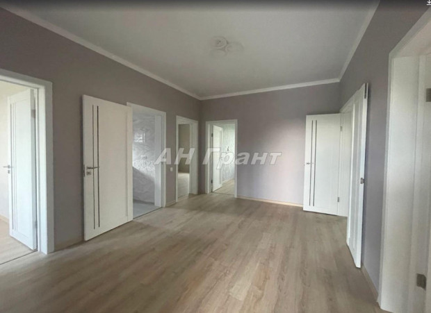 Фотография 17 - Новый СОВРЕМЕННЫЙ 4х-комнатный ДОМ  150 м2 с ГАРАЖОМ И НАВЕСОМ с ЕВРОРЕМОНТОМ под ключ в мкр Майский-80