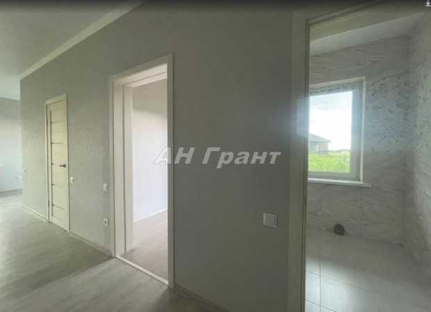Фотография 23 - Новый СОВРЕМЕННЫЙ 4х-комнатный ДОМ  150 м2 с ГАРАЖОМ И НАВЕСОМ с ЕВРОРЕМОНТОМ под ключ в мкр Майский-80