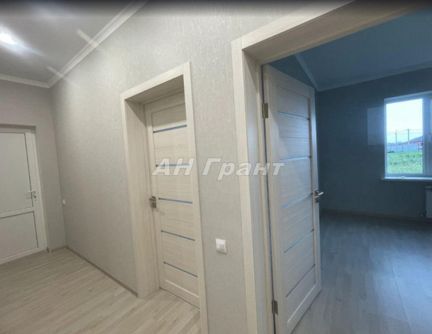 Фотография 24 - Новый СОВРЕМЕННЫЙ 4х-комнатный ДОМ  150 м2 с ГАРАЖОМ И НАВЕСОМ с ЕВРОРЕМОНТОМ под ключ в мкр Майский-80