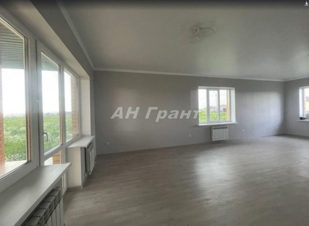 Фотография 33 - Новый СОВРЕМЕННЫЙ 4х-комнатный ДОМ  150 м2 с ГАРАЖОМ И НАВЕСОМ с ЕВРОРЕМОНТОМ под ключ в мкр Майский-80