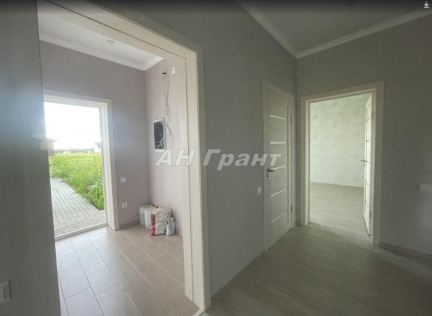 Фотография 32 - Новый СОВРЕМЕННЫЙ 4х-комнатный ДОМ  150 м2 с ГАРАЖОМ И НАВЕСОМ с ЕВРОРЕМОНТОМ под ключ в мкр Майский-80