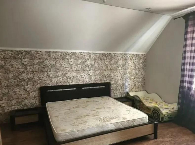 Фотография 11 - Жилой  кирпичный 4х-комнатный  КОТТЕДЖ 160 м2  с гаражом и  навесом для а/м в микрорайоне Таврово-6