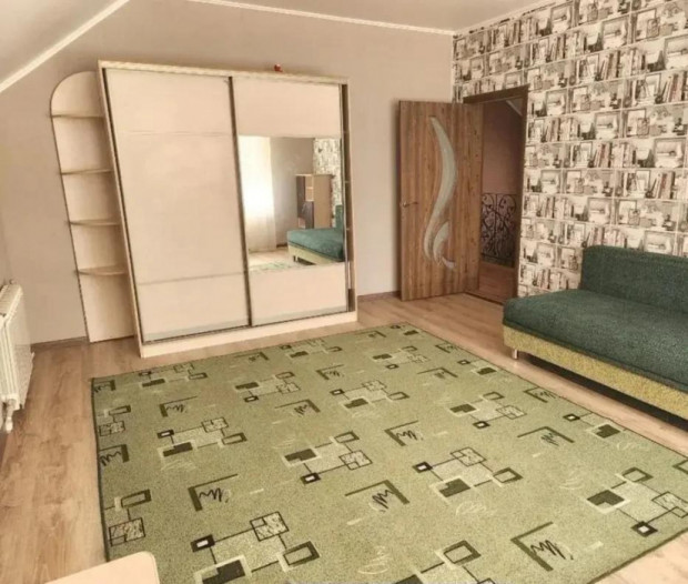 Фотография 9 - Жилой  кирпичный 4х-комнатный  КОТТЕДЖ 160 м2  с гаражом и  навесом для а/м в микрорайоне Таврово-6