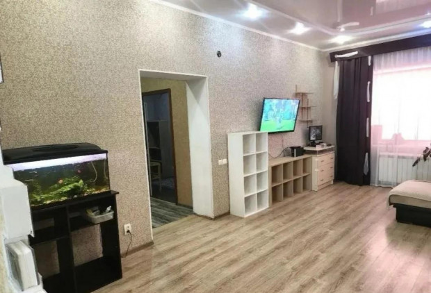 Фотография 16 - Жилой  кирпичный 4х-комнатный  КОТТЕДЖ 160 м2  с гаражом и  навесом для а/м в микрорайоне Таврово-6