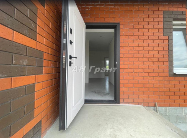 Фотография 5 - Новый 4х-к КОТТЕДЖ 110 м2 с ремонтом ПОД КЛЮЧ в мкр Пушкарное