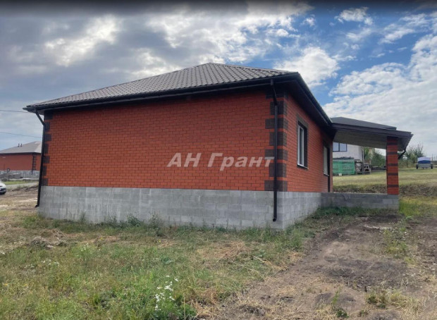 Фотография 3 - Новый 4х-к КОТТЕДЖ 110 м2 с ремонтом ПОД КЛЮЧ в мкр Пушкарное