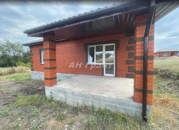 Фотография 4 - Новый 4х-к КОТТЕДЖ 110 м2 с ремонтом ПОД КЛЮЧ в мкр Пушкарное