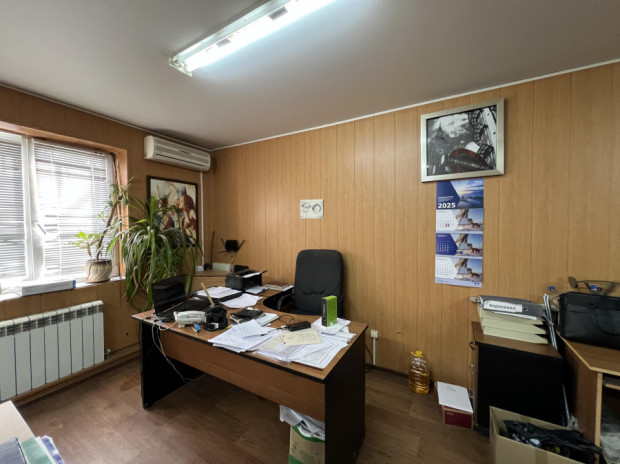 Фотография 4 - ПРОДАЕТСЯ ОТЛИЧНЫЙ ПРОИЗВОДСТВЕННЫЙ КОМПЛЕКС В Г.БЕЛГОРОД!!!