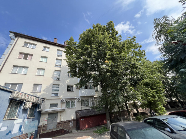 Фотография 1 - Продается однокомнатная квартира в центре Белгорода!