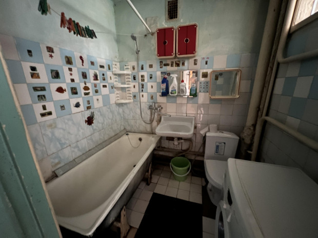 Фотография 14 - Продается однокомнатная квартира на Курской 12
