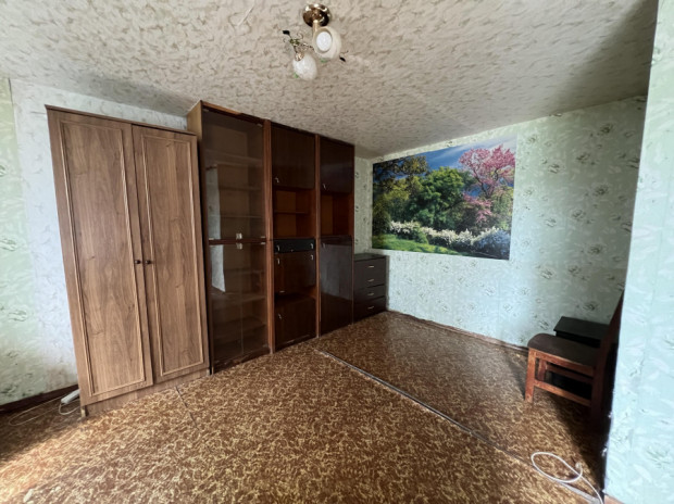 Фотография 7 - Продается однокомнатная квартира на Курской 12
