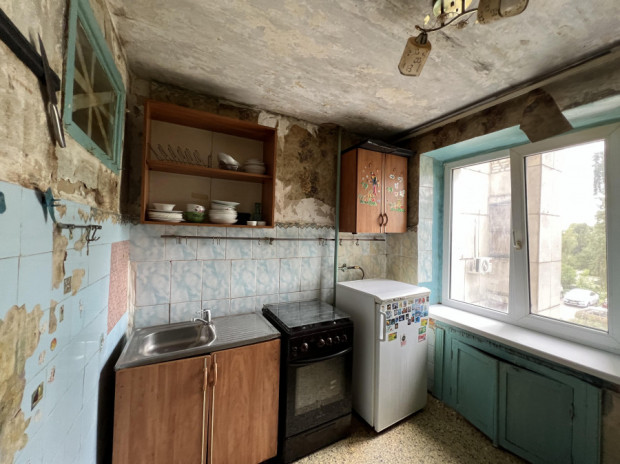 Фотография 13 - Продается однокомнатная квартира на Курской 12