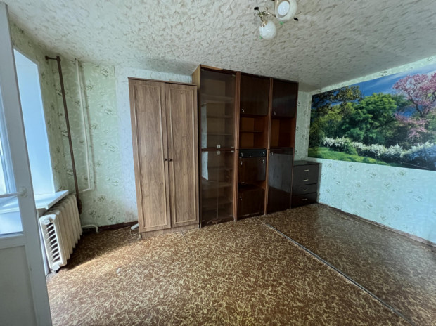 Фотография 4 - Продается однокомнатная квартира на Курской 12