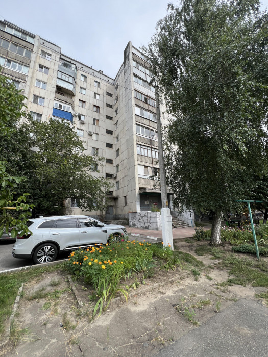 Фотография 1 - Продается однокомнатная квартира на Курской 12