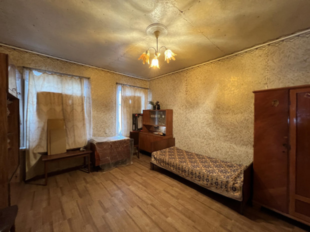 Фотография 3 - Продается часть жилого дома в центре г. Строитель.