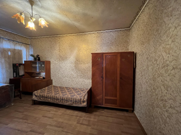 Фотография 2 - Продается часть жилого дома в центре г. Строитель.