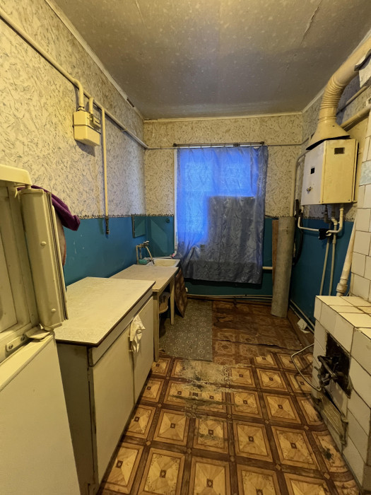 Фотография 4 - Продается часть жилого дома в центре г. Строитель.