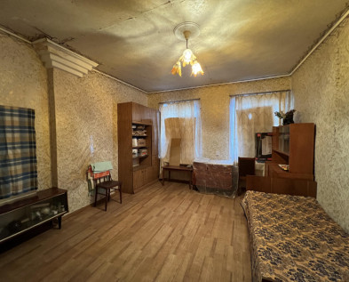 Продается часть жилого дома в центре г. Строитель.