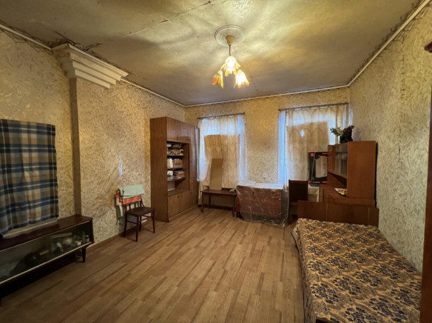 Фотография 1 - Продается часть жилого дома в центре г. Строитель.