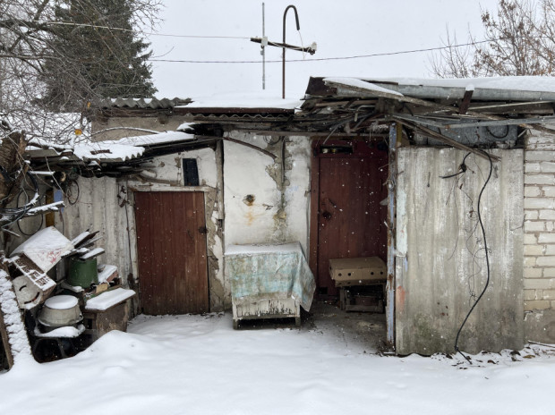 Фотография 8 - Продается часть жилого дома в центре г. Строитель.