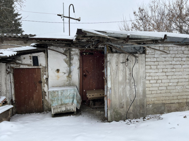 Фотография 9 - Продается часть жилого дома в центре г. Строитель.