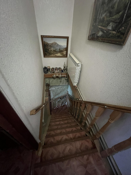 Фотография 17 - Продается трехкомнатная квартира в двух этажах в виде дома в р-не ост. Водстрой!