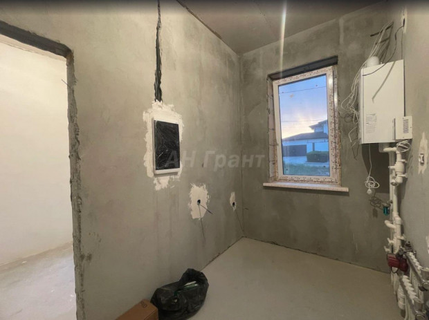 Фотография 7 - Новый 4х-к КОТТЕДЖ 170 м2 с ТЕРРАСОЙ в мкр. Майский -80 , рядом озеро