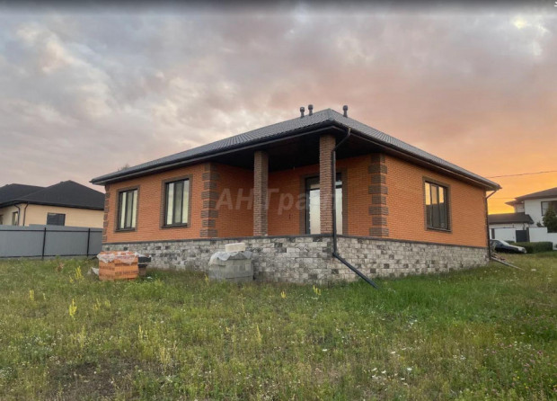 Фотография 6 - Новый 4х-к КОТТЕДЖ 170 м2 с ТЕРРАСОЙ в мкр. Майский -80 , рядом озеро