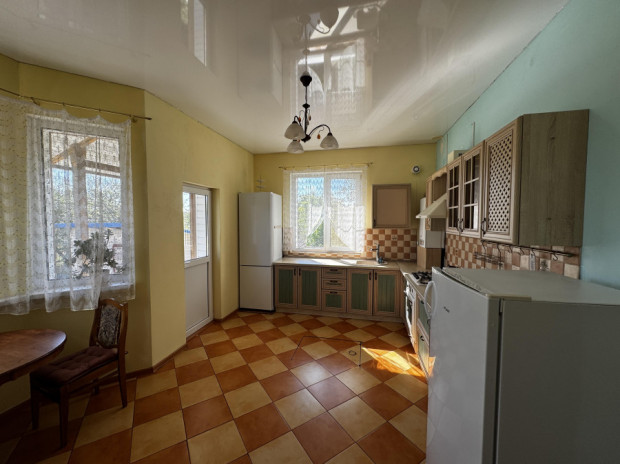 Фотография 9 - Продам жилой дом 90м2 с флигелем 60м2 расположенные в с. Таврово, микрорайон Таврово-3