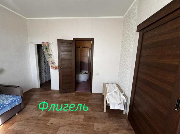 Фотография 20 - Продам жилой дом 90м2 с флигелем 60м2 расположенные в с. Таврово, микрорайон Таврово-3